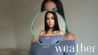 Weather Remix 2024  Emotional Depth By Kai Rivers  Original Track By Elara Storm