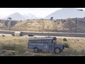Party bus