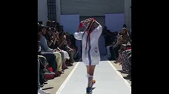 @Sheenmagazine fashion show 2019