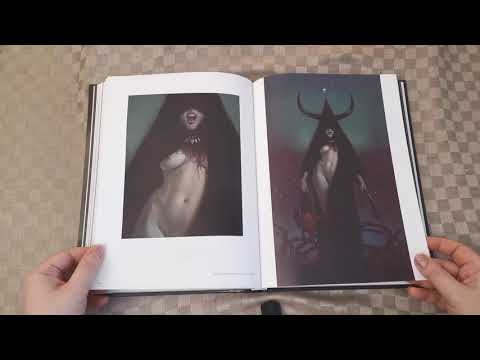 Бром: Сердце в тени / The Art of Brom - Russian edition