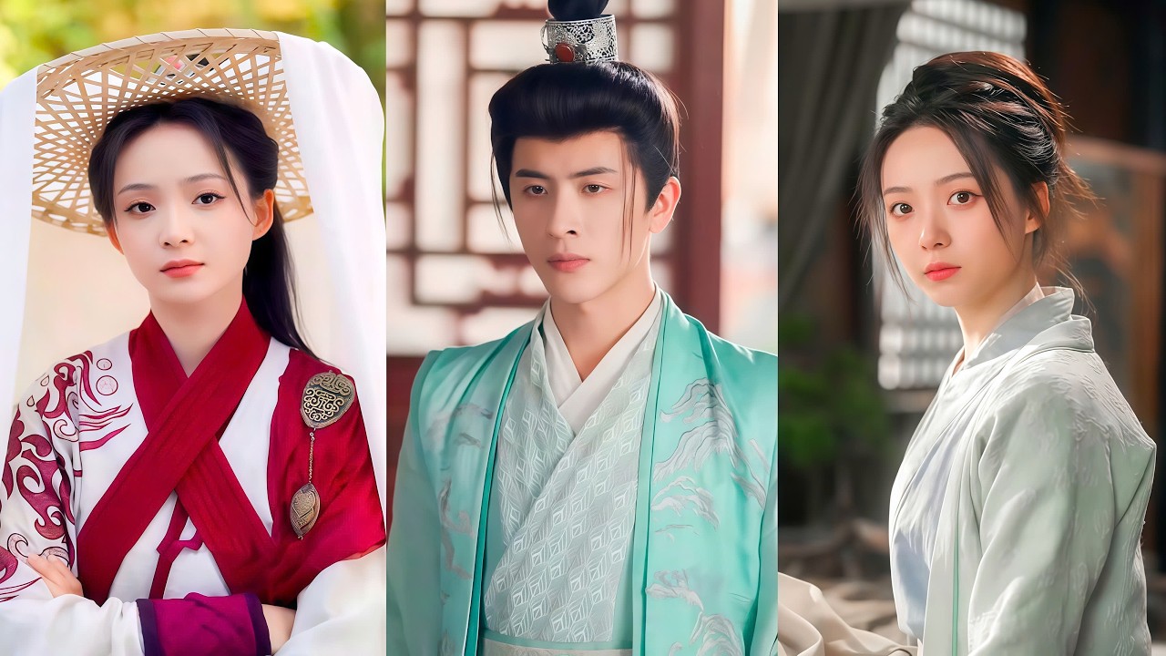 Nữ Sát Thủ Bị Truy Sát Xuyên Thành Nô Lệ, Thư Sinh Nghèo Động Lòng Chuộc Về Làm Thay Đổi Cả Cuộc Đời