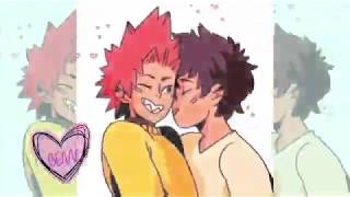 last friday night - kirideku edit