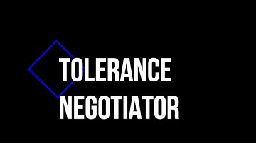 3DCS V7.5 part 3 - SPC Tolerance Negotiator