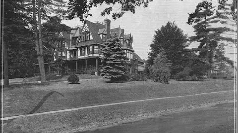 History at Home: The Shultz House and Family