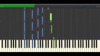 TAEMIN - Press Your Number Piano Cover chords