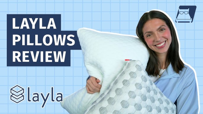 Layla Kapok Pillow Review - Customizable for ANY Kind of Sleeper 