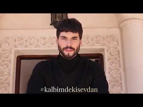 Хэш 8 Серии Сериала Hercai I Ветреный Kalbimdeki Sevdan