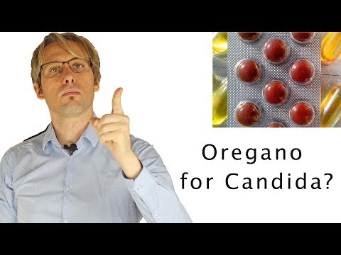 Candida Oregano Oil SOLUTION Nicola Zanetti S 4 Elements To Beat Candida 