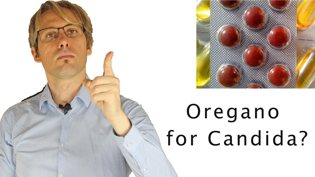 Candida Oregano Oil SOLUTION! Nicola 4 Elements To Beat