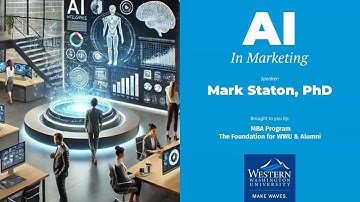 Artificial Intelligence in Marketing