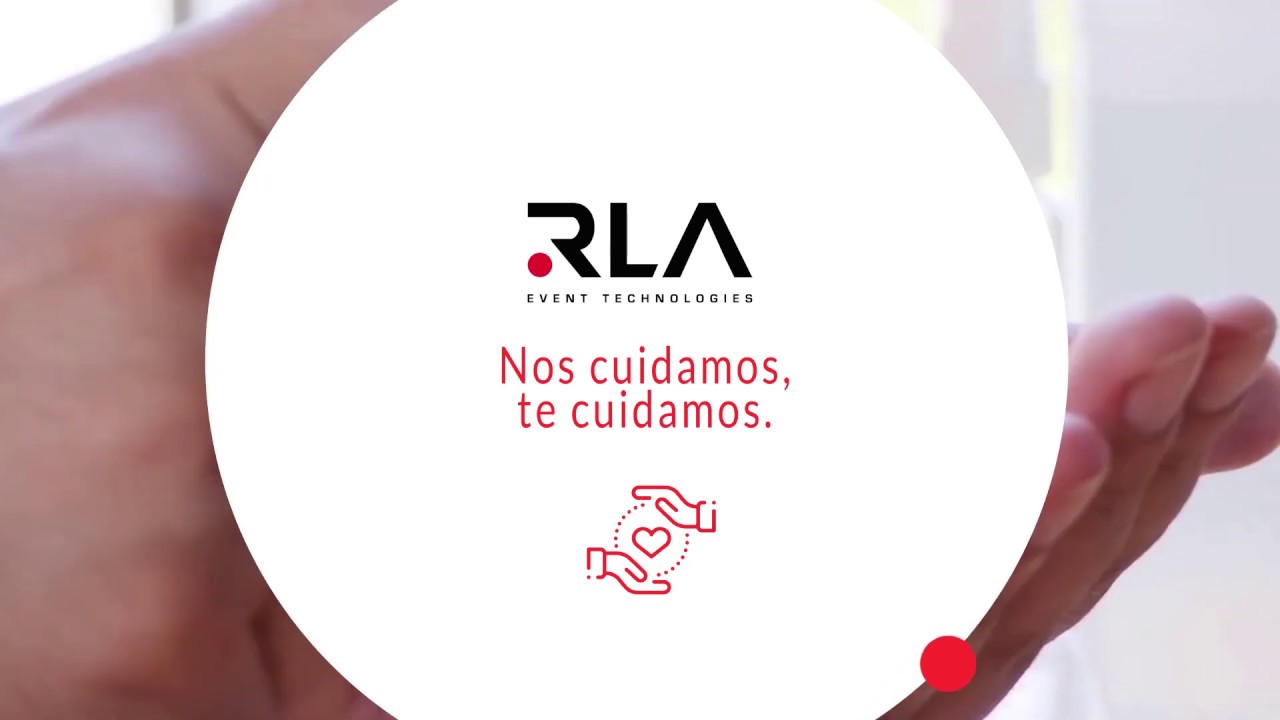 Protocolo de cuidado para Eventos RLA Latam