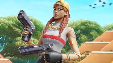 This is why i’m the best Console Player...