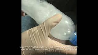 Felicidario, John Paul - Laboratory Exercise 001