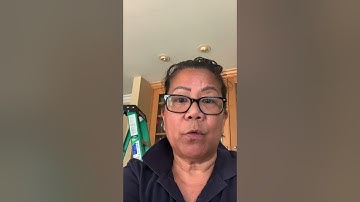 How to unscrew a stuck recess light bulb.