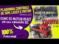 Caminhões de Verdade em Miniaturas #rctruck
