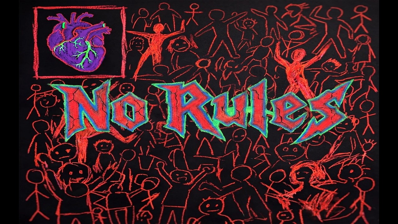 Download Notre Dame - No Rules (Original Mix) MP3