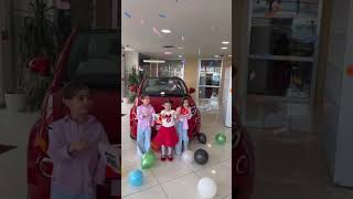 23 Nisan Ulusal Egemenlik ve Çocuk Bayramı kutlu olsun.