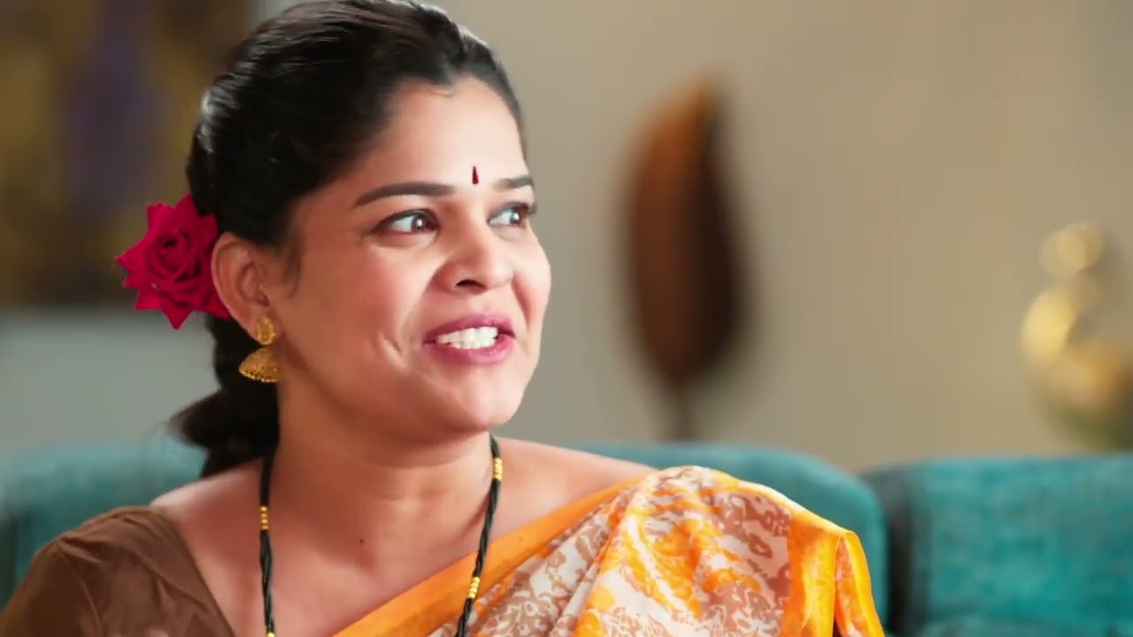 Savalyachi Janu Savali | Ep - 440 | Webisode | Jan 03 2026 | Zee Marathi