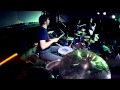 First izhevsk drum session 2014