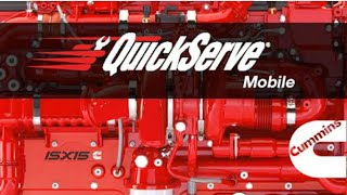 Cummins app ● cummins engine owner screenshot 4