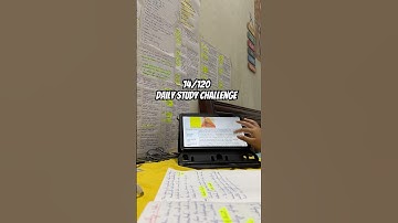 Daily study challenge |ugc net |upsc |apsc #motivation #competitiveexams #aspirants