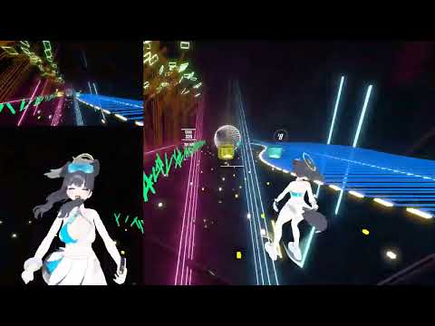 【Beat Saber】O108ROCKET