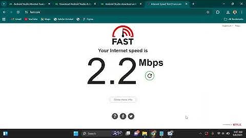 [Beginner #1] Android Basics: Getting started with Android Studio