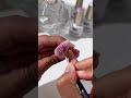 Lovely Flowers Nails Sharing| BORN PRETTY