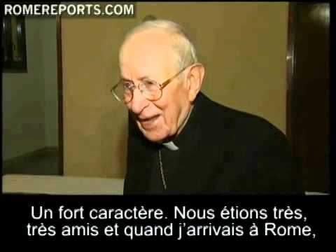 Film sur saint Josémaria présenté au Vatican