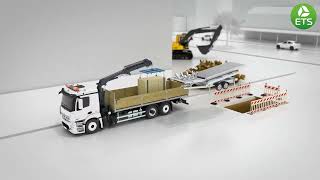 Ets Potable Water Presentation