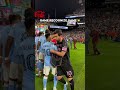 Messi 🤝 Maxi #nycfc #messi #messifans #mls #soccer #footballclub #football #soccerclub #soccershorts