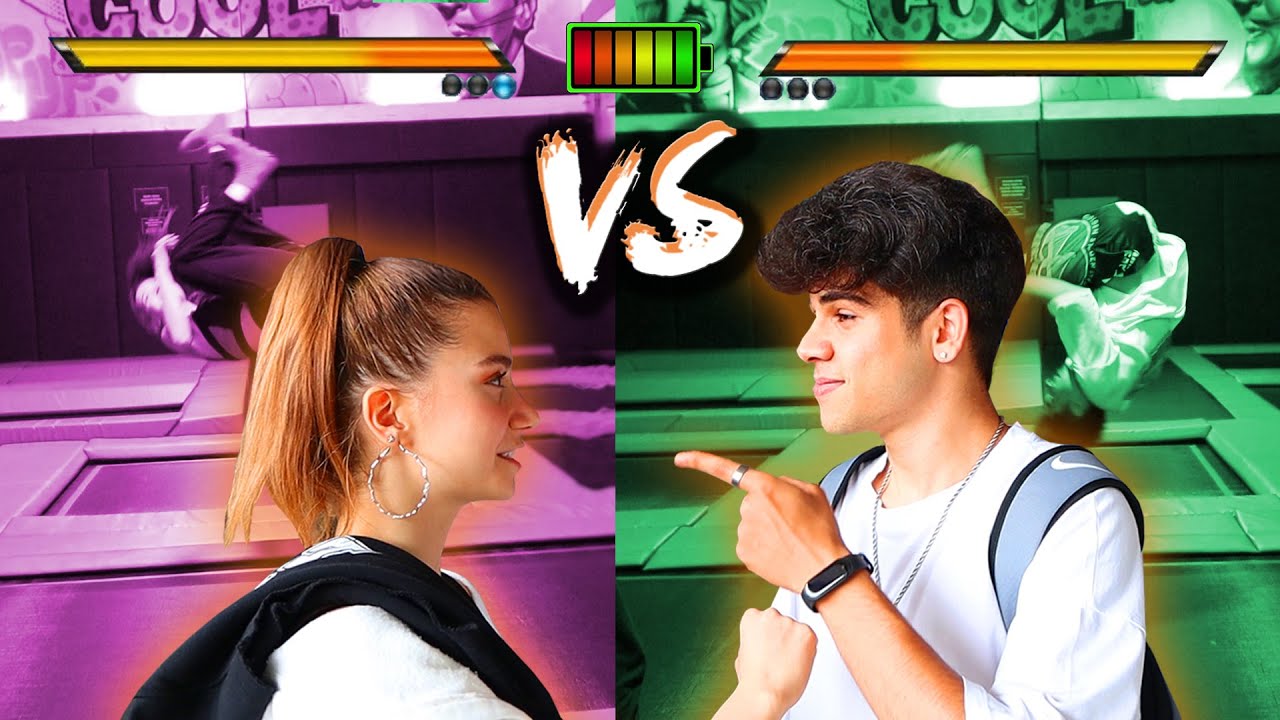 FLYZONE'DA TAKLA CHALLENGE!