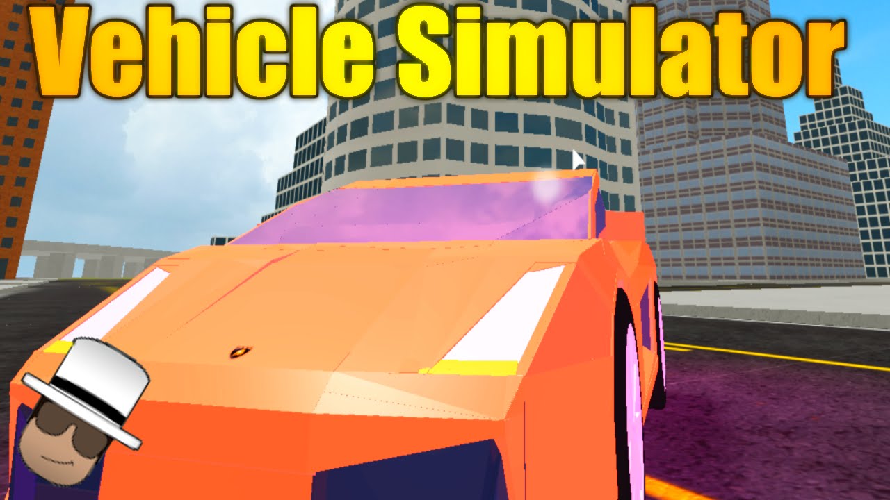 roblox vehicle simulator ipad