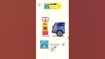 Level 383 | Draw One Part 4 #shorts #shortvideo #dop4  #gaming #syam2022 #kinemaster