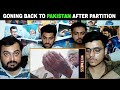 Pakistani Reaction on | They have more Faith in india & Pakistan ?