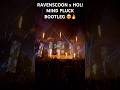 Ravenscoon X HOL Edm Rave Dubstep Shorts mp3