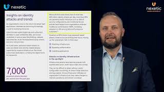 Master Entra ID Backup And Protection - Learn in 3 Minutes