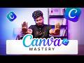 2025ல Canva Design கத்துக்கவேண்டுமா? Don’t Miss This Masterclass! 🎨🔥
