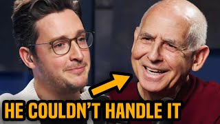 Whoa Dr. Mike Showed Up Ready To Go