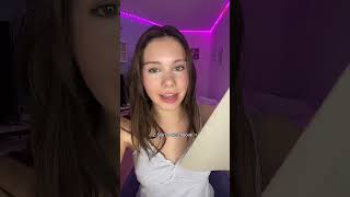 I wanna learn how to backflip #grwm