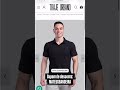 Traje urbano 💥 CUPOM DE DESCONTO: MATEUSBANDEIRA
