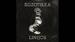 Egzotikka: Surakinta
Linijos (2026, META MOTO)
Bc: https://metamoto.bandcamp.com/album/egzotikka-linijos
Ig: https://www.instagram.com/egzotikka2/
::: e radio
http://instagram.com/radioestacion/
https://soundcloud.com/eradio-webzine
https://letterboxd.com/radioestacion/
https://www.facebook.com/radioestacion.net
https://twitter.com/irreidio
http://www.lastfm.es/user/e_radio Egzotikka: Surakinta