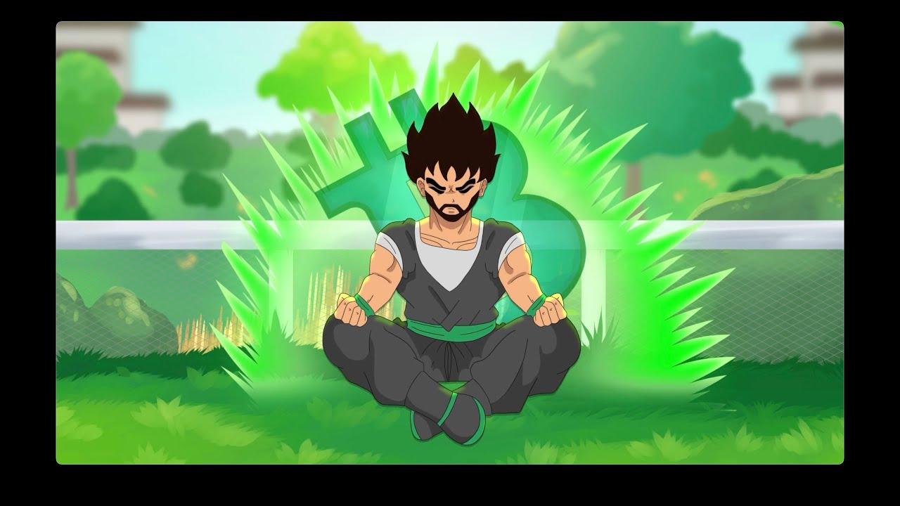 The Bitcoin Cash Podcast - Bitcoin Saiyan