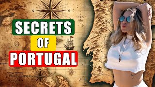 The Secret Travel Guide to Portugal 🤫