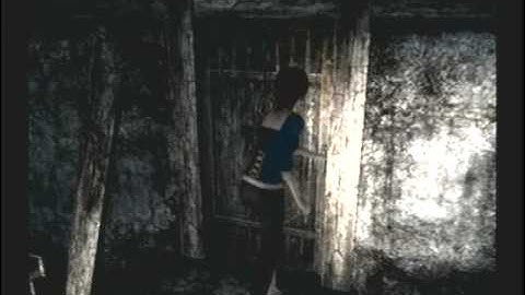 Fatal Frame 3 Walkthrough (28) Hour IX
