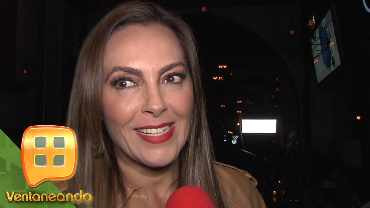 ¡CONFIRMADO! Kate del Castillo regresa a México en diciembre