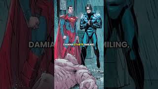 Batman vs Superman