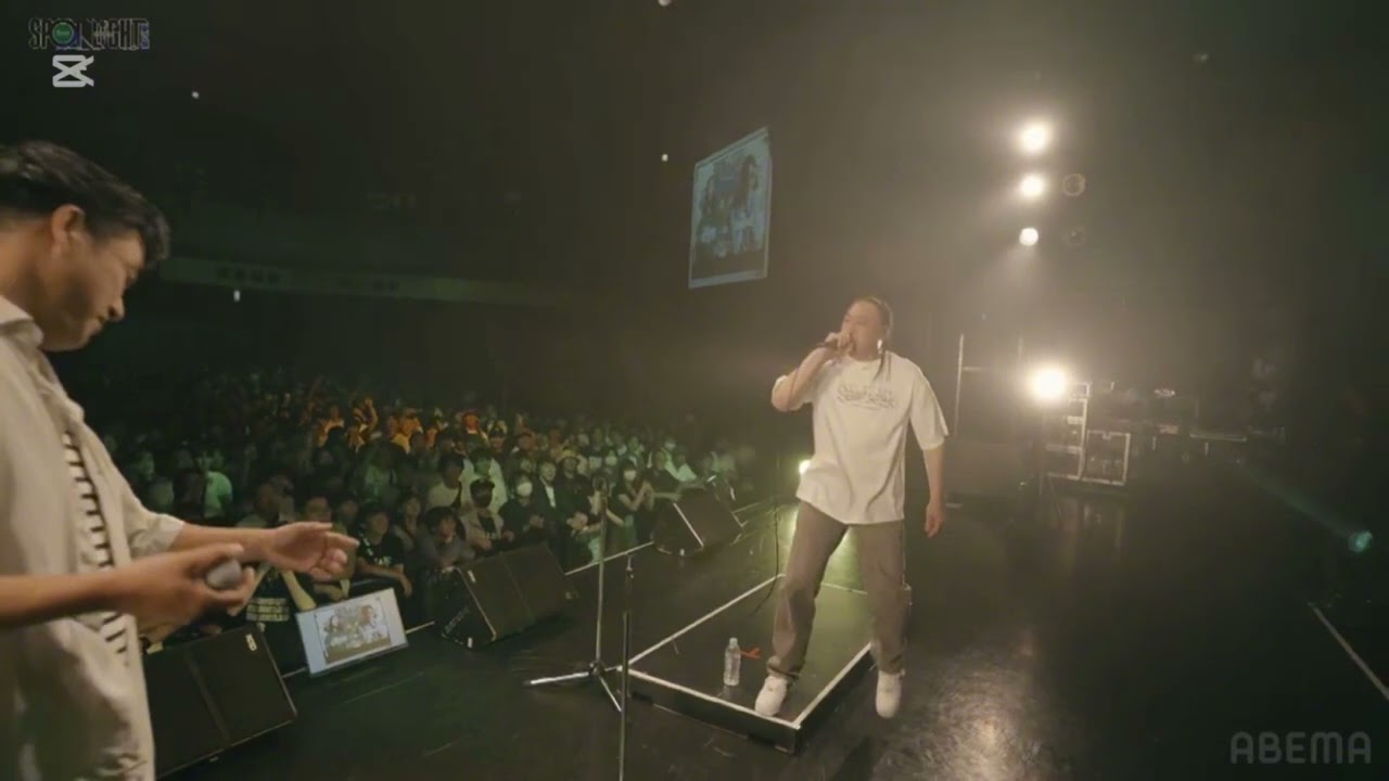 【MCバトルビート】Codename 8×4