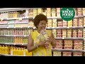 Tabitha Brown’s Plant-Based Summer Whole Foods Market Haul