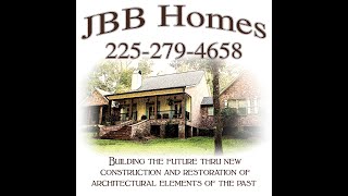 JBB Construction, LLC - Completed Projects